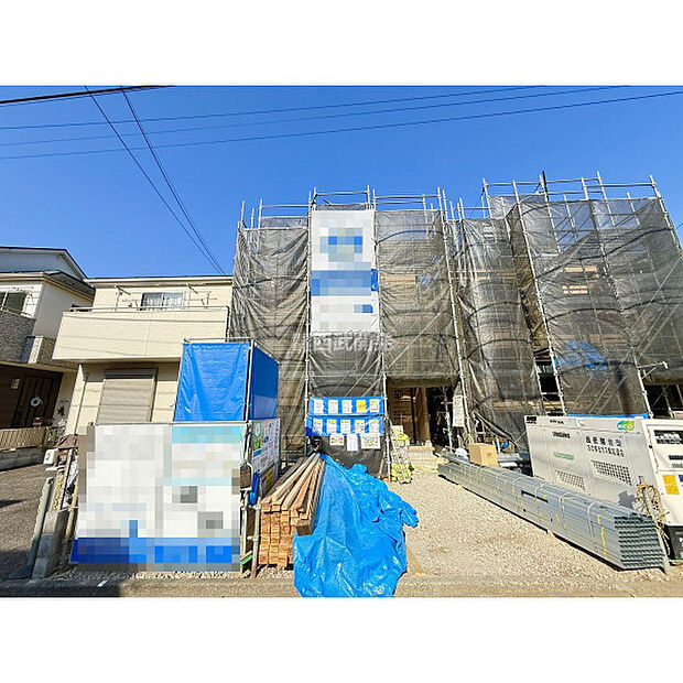 令和7年1月18日撮影