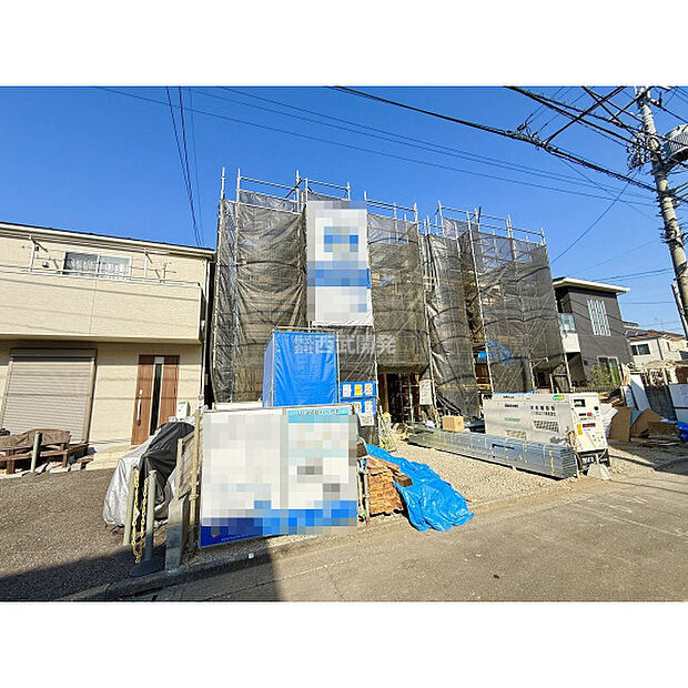 全体写真　令和7年1月18日撮影