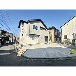 埼玉県新座市石神２丁目