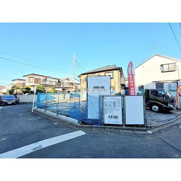 【外観】2025年12月1日撮影