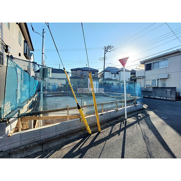 【外観】2025年12月1日撮影