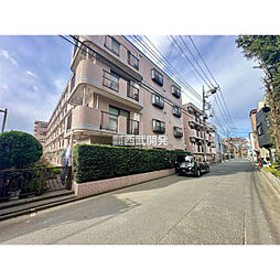 ロイヤルステージ小平