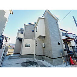 東京都東久留米市柳窪４丁目