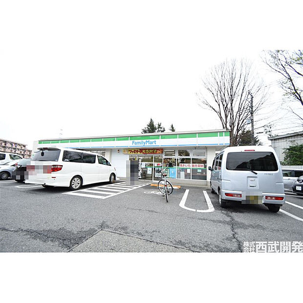 ファミリーマート