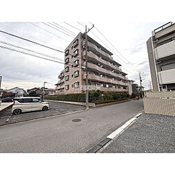 ロイヤルステージ東所沢