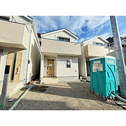 東京都東村山市久米川町１丁目