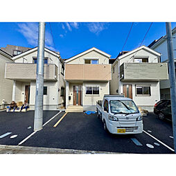 東京都東村山市久米川町１丁目