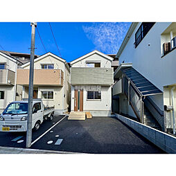 東京都東村山市久米川町１丁目