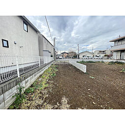 東京都東村山市秋津町５丁目