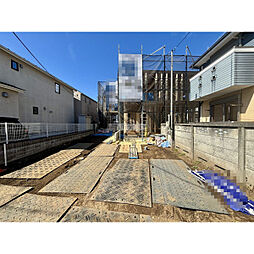 東京都東村山市秋津町５丁目