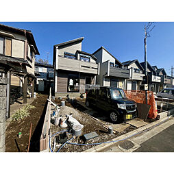 東京都東久留米市小山５丁目