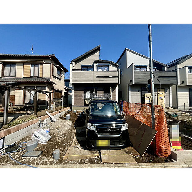 令和8年3月21日撮影