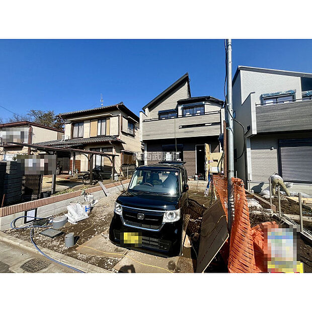 令和8年3月21日撮影