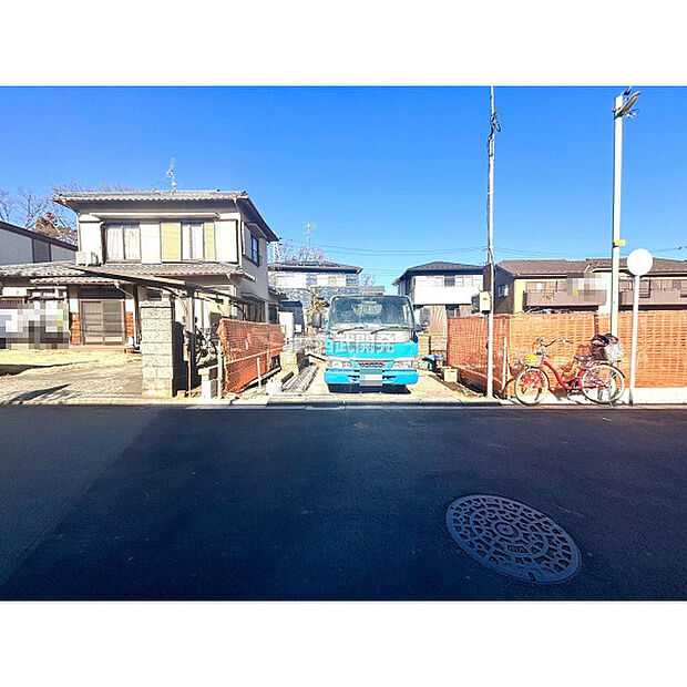 令和8年1月9日撮影