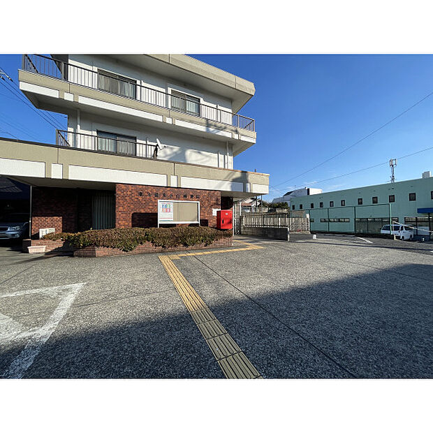 東久留米小山郵便局