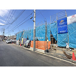 東京都東久留米市小山５丁目