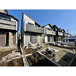 東京都東久留米市小山５丁目