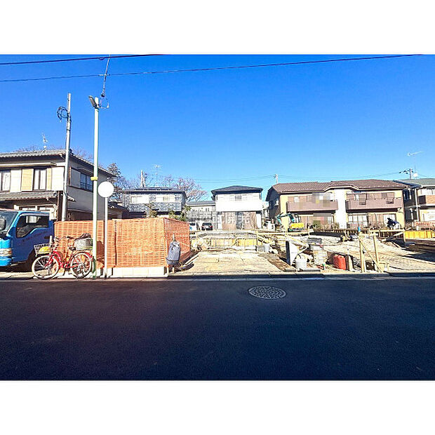 令和8年1月9日撮影