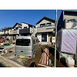 東京都東久留米市小山５丁目