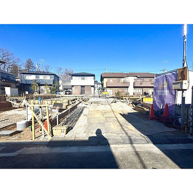 令和8年1月9日撮影