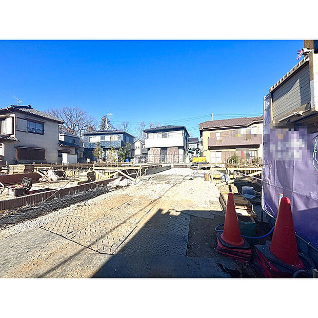 令和8年1月9日撮影