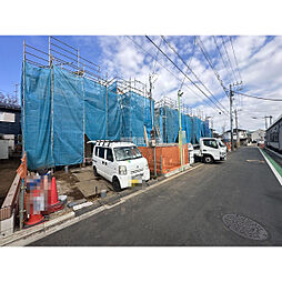 東京都東久留米市小山５丁目