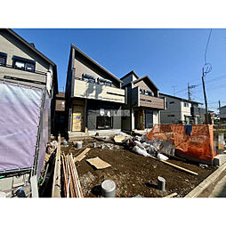 東京都東久留米市小山５丁目