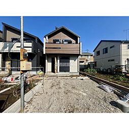 東京都東久留米市小山５丁目