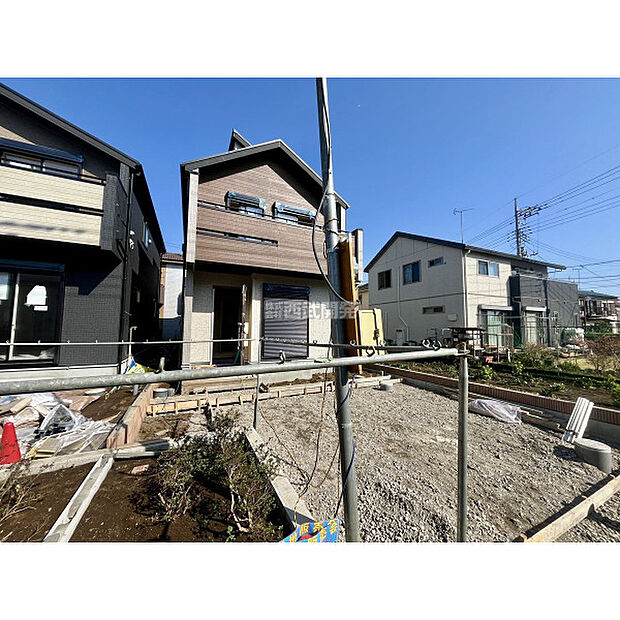 令和8年3月21日撮影