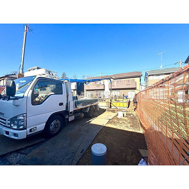 令和8年1月9日撮影