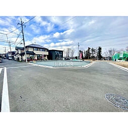 埼玉県所沢市大字北秋津