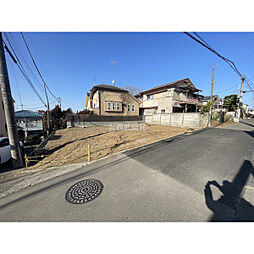 東京都東久留米市浅間町３丁目