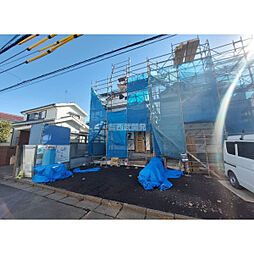 東京都東久留米市浅間町３丁目