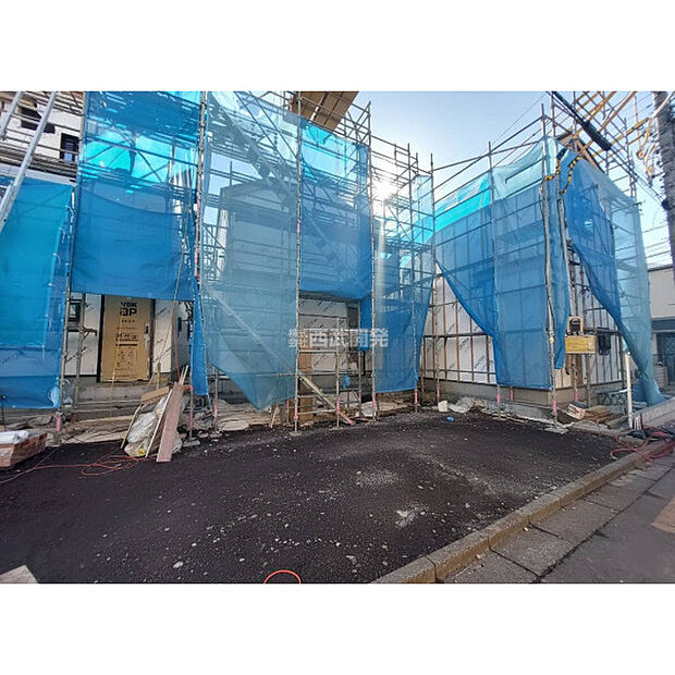 現地全体/令和8年1月9日撮影