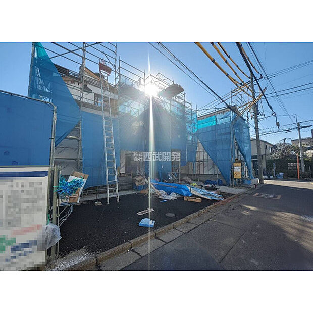 現地全体/令和8年1月9日撮影