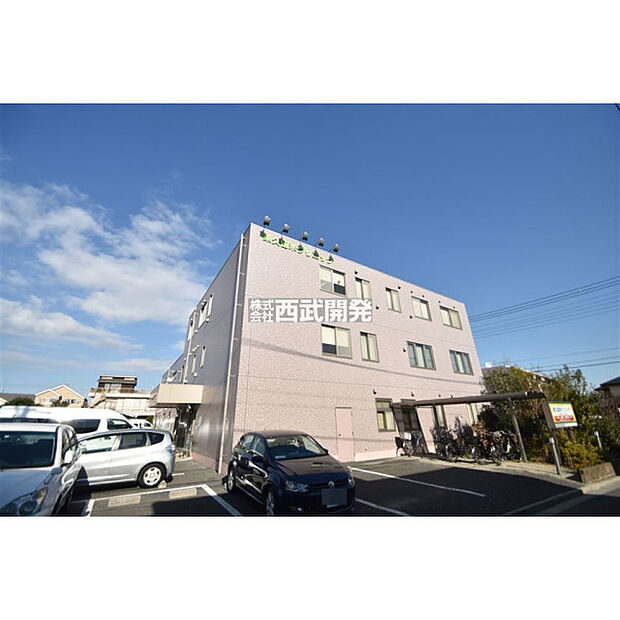 東久留米クリニック