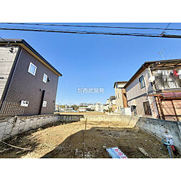 埼玉県新座市堀ノ内２丁目