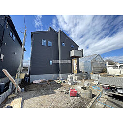 東京都東村山市秋津町２丁目