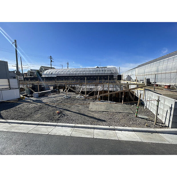 令和8年1月22日 撮影