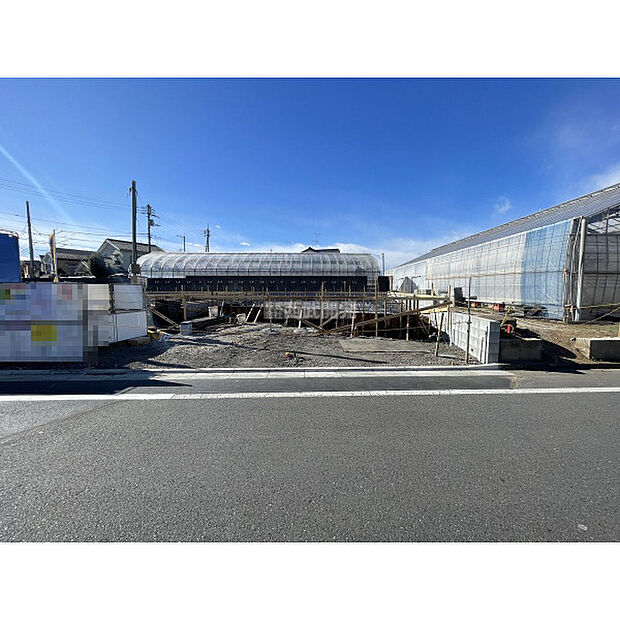 令和8年1月22日 撮影