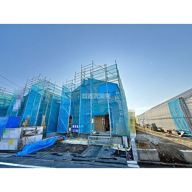 令和8年2月13日撮影