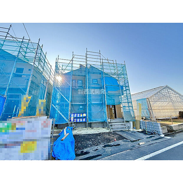 令和8年2月13日撮影