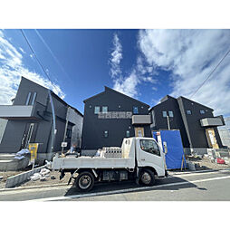 東京都東村山市秋津町２丁目