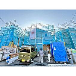 東京都東村山市秋津町２丁目