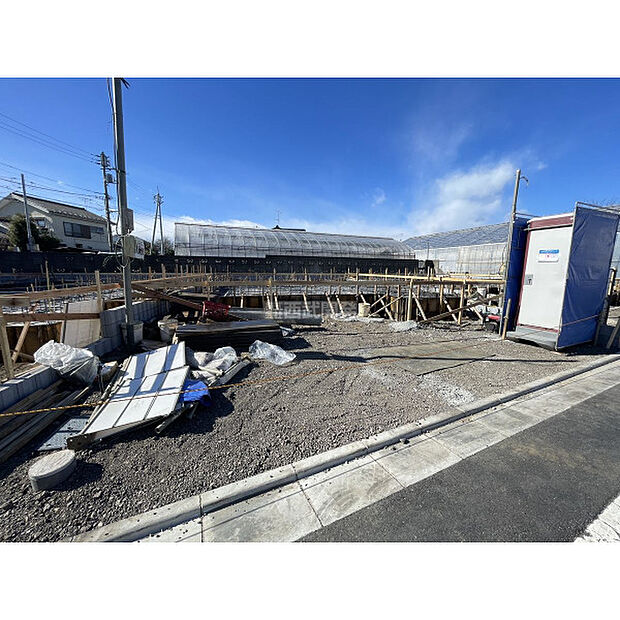 令和8年1月22日 撮影