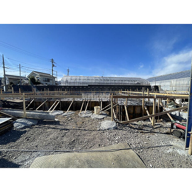 令和8年1月22日　撮影