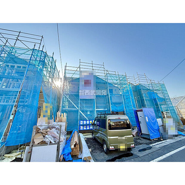 令和8年2月13日撮影