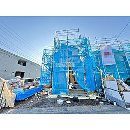 東京都東村山市秋津町２丁目