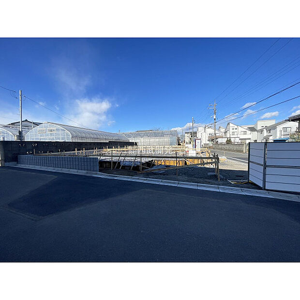 令和8年1月22日　撮影