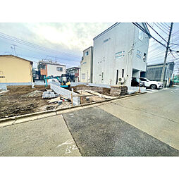 埼玉県所沢市星の宮２丁目